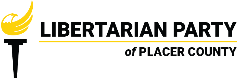 Libertarian Party of Placer County